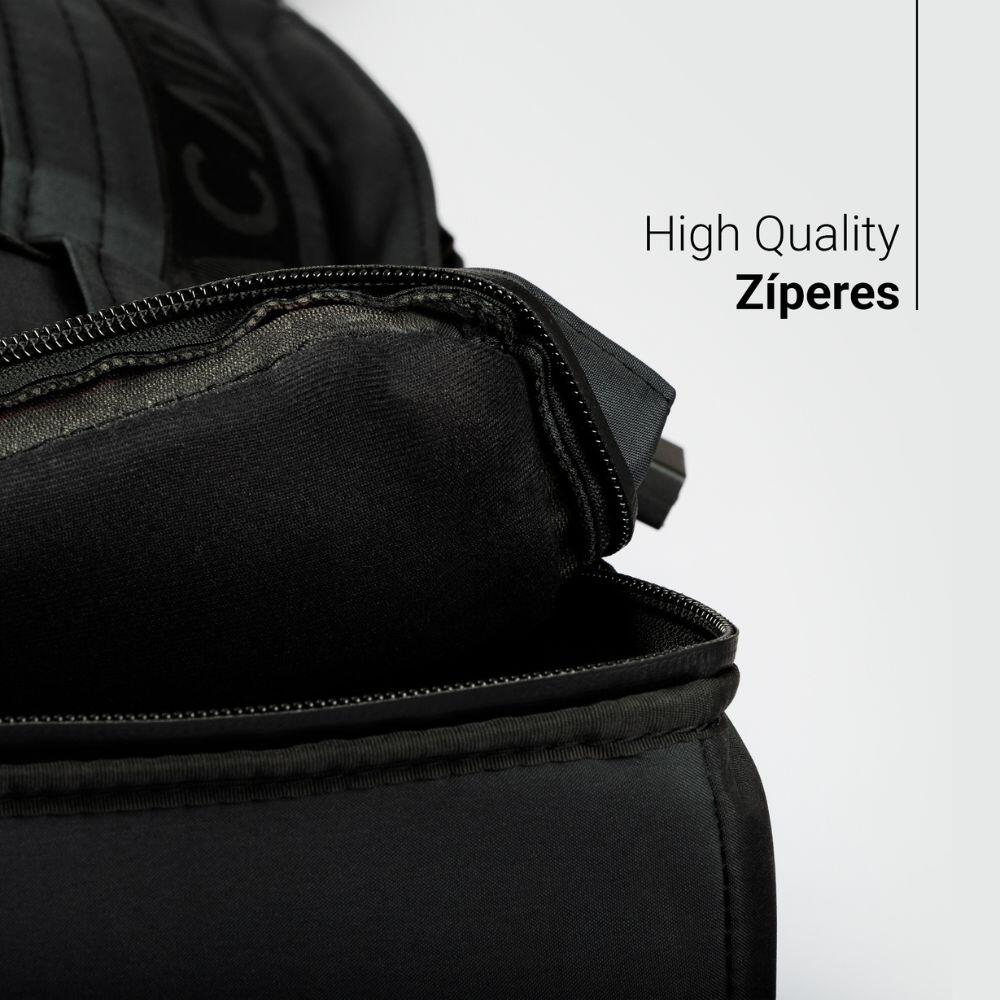 Dakbagagetas HR Expedition V226 - Inhoud 264 liter 8/10