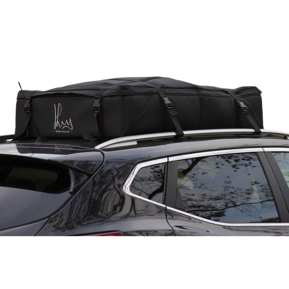 Dakbagagetas HR Expedition V226 - Inhoud 264 liter 5/10