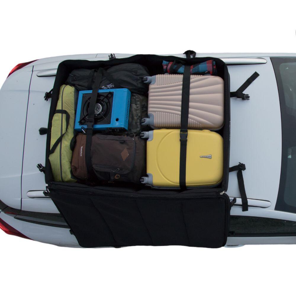Dakbagagetas HR Expedition V226 - Inhoud 264 liter 3/10