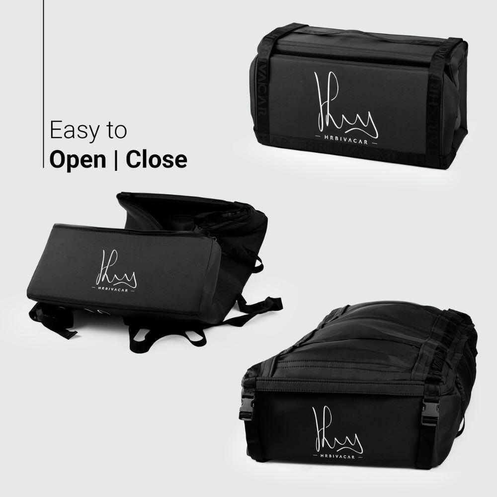 Dakbagagetas HR Expedition V226 - Inhoud 264 liter 2/10