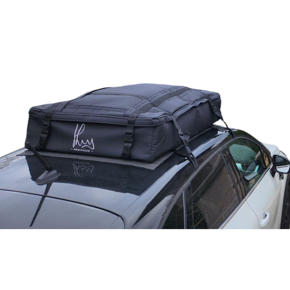 Dakbagagetas HR Expedition V226 - Inhoud 264 liter 10/10