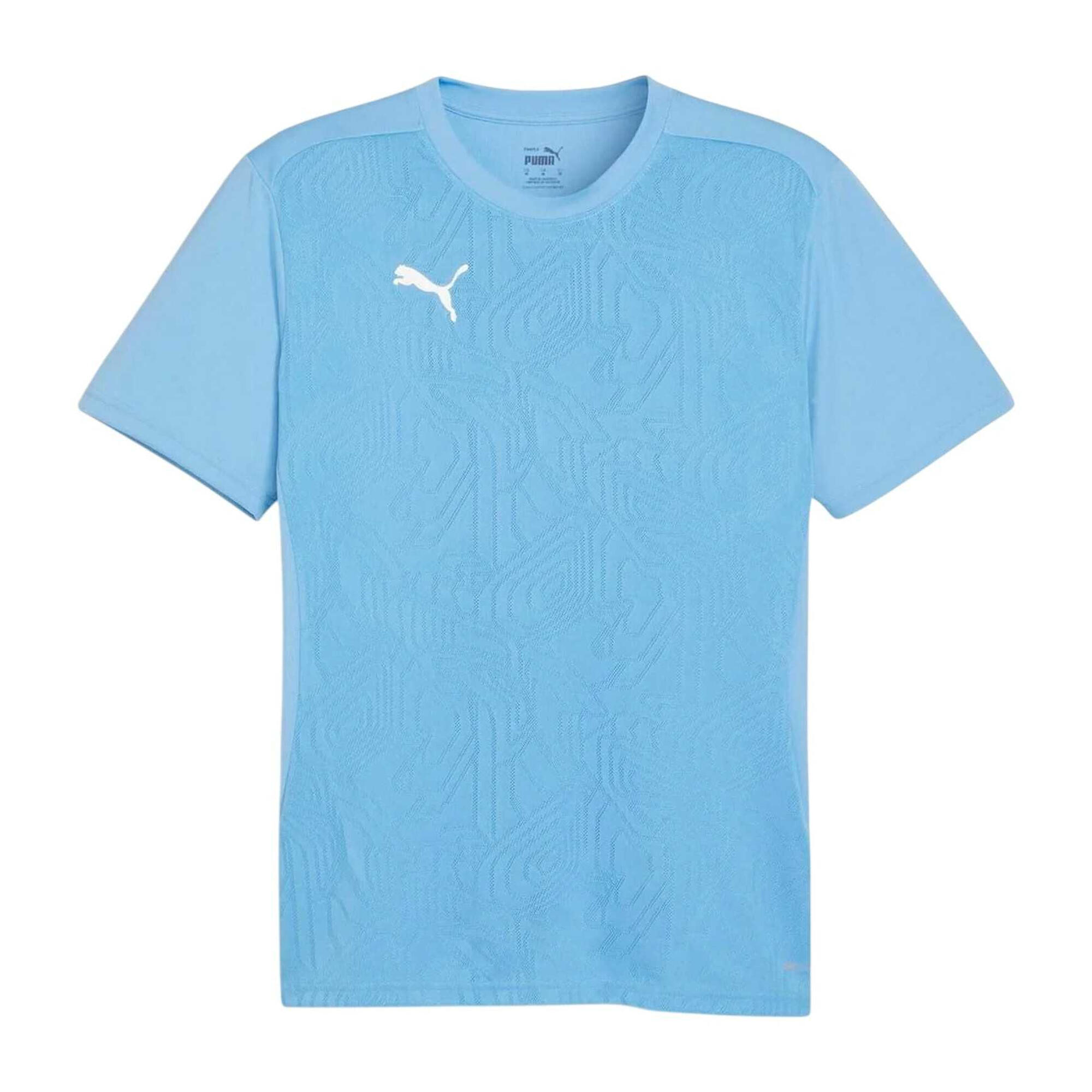 Puma Mens TeamFinal Training Jersey