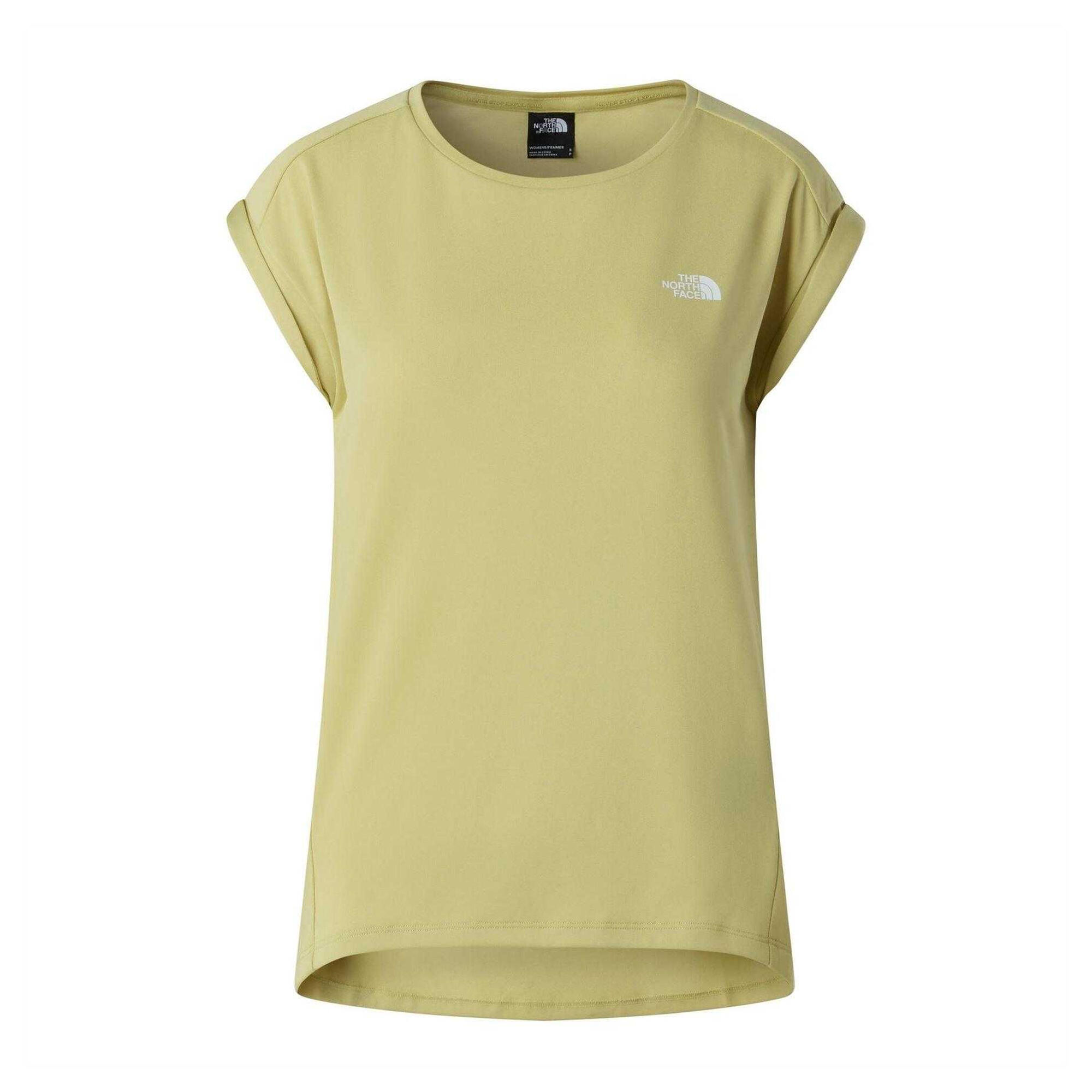 The North Face Womens/Ladies Performance T-Shirt