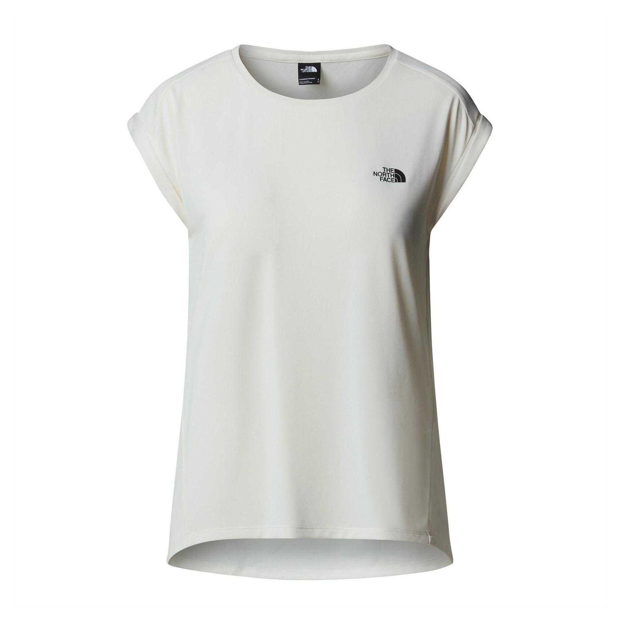 The North Face Womens/Ladies Performance T-Shirt
