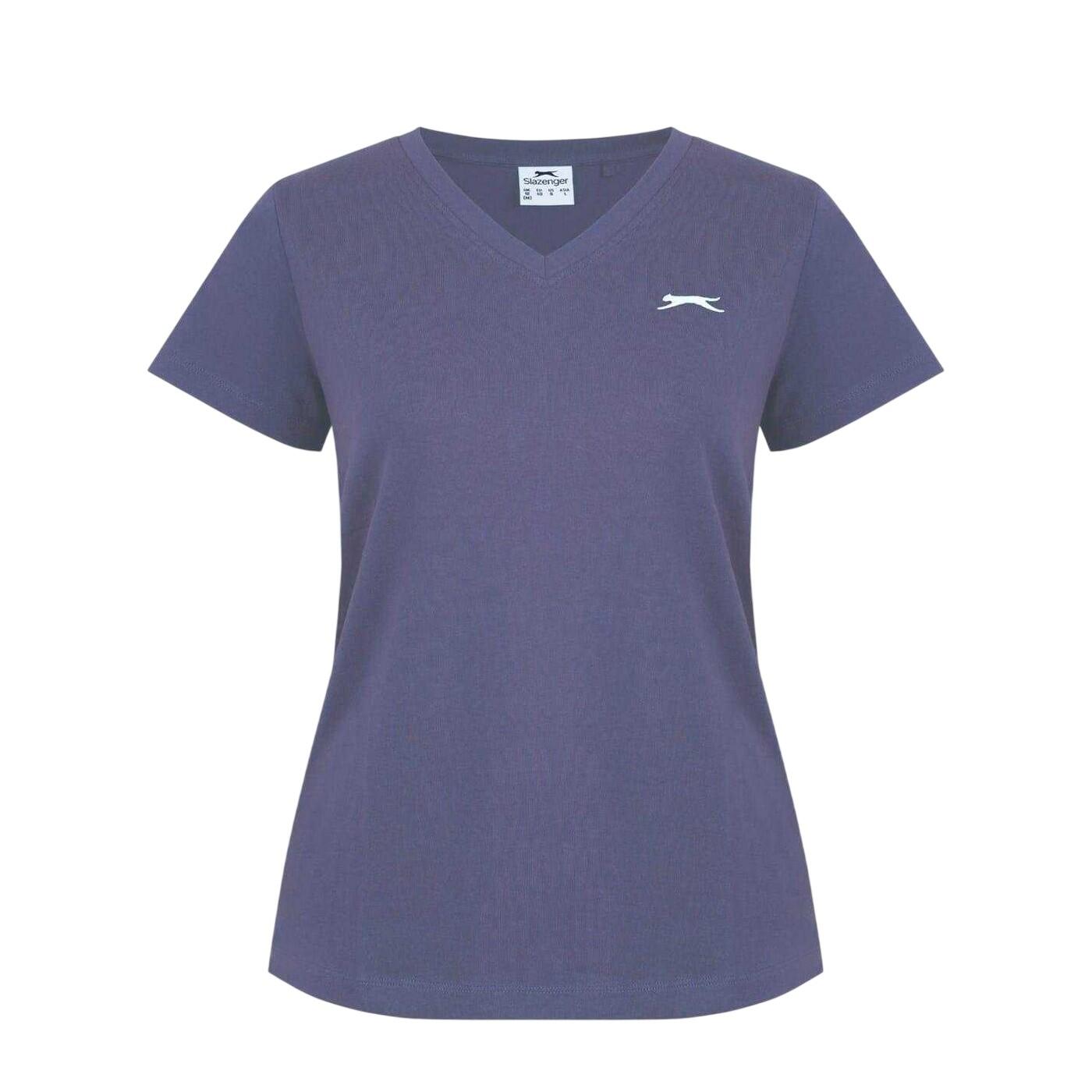 Slazenger Womens/Ladies T-Shirt