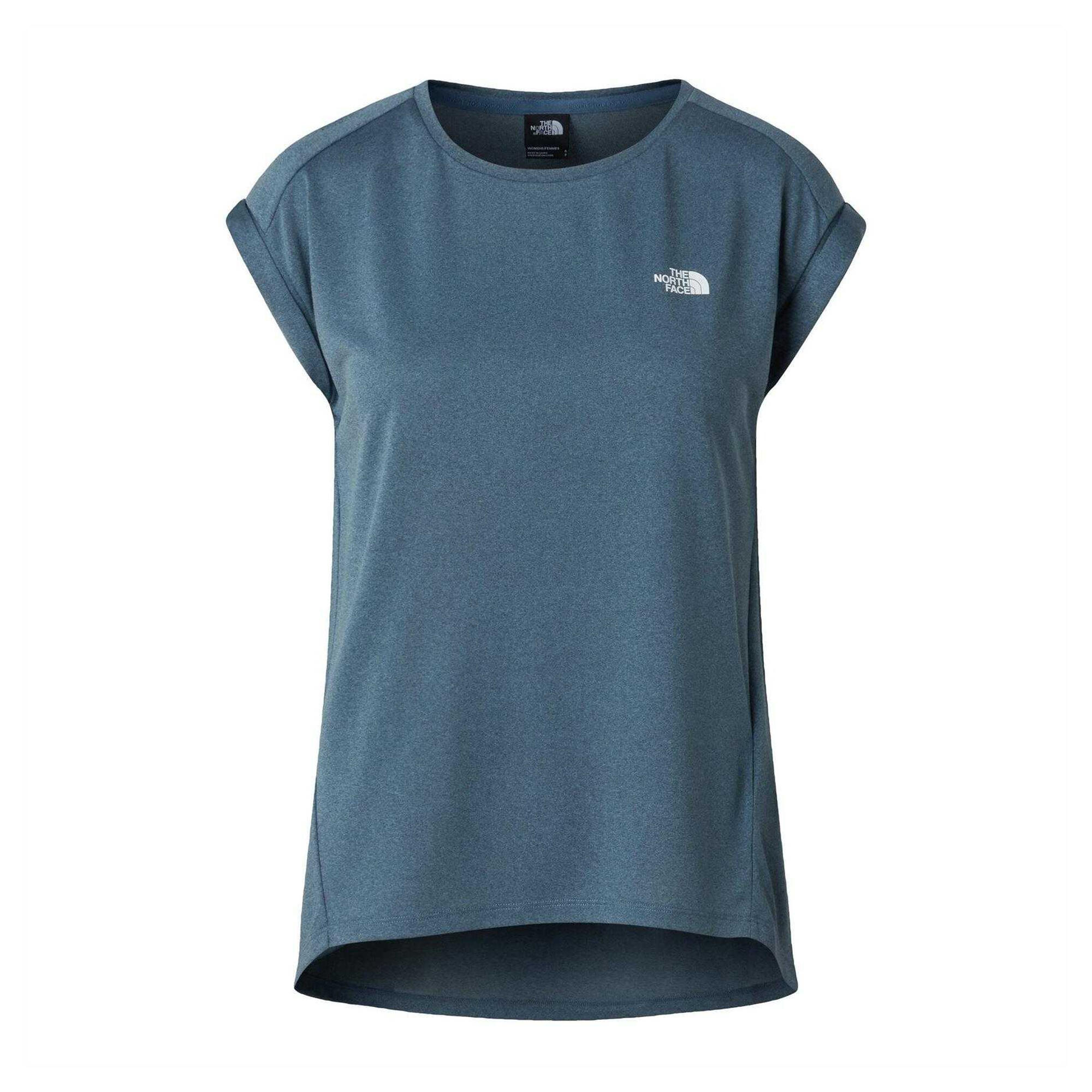 The North Face Womens/Ladies Performance T-Shirt