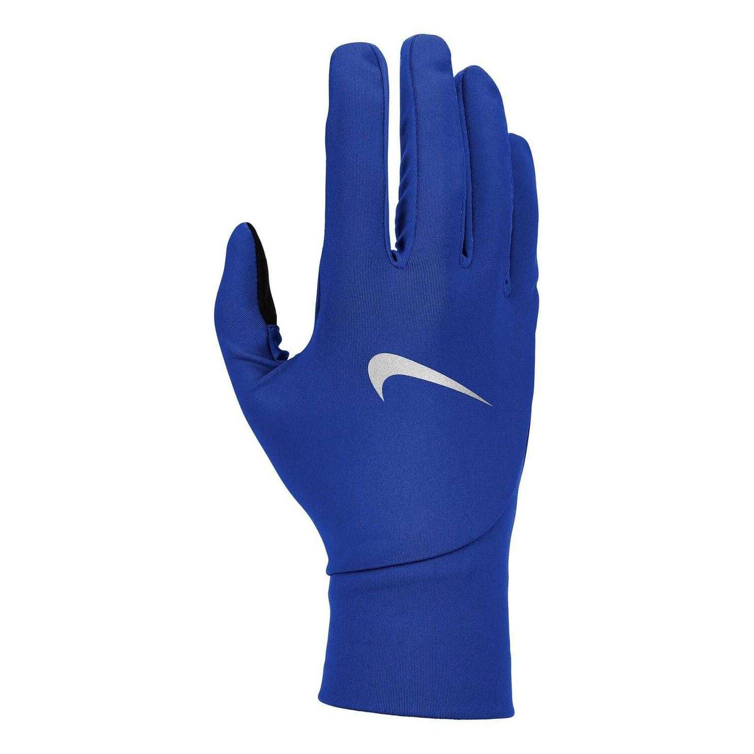 Nike Unisex Adult Pacer Lightweight Solid Snug Fit Running Gloves