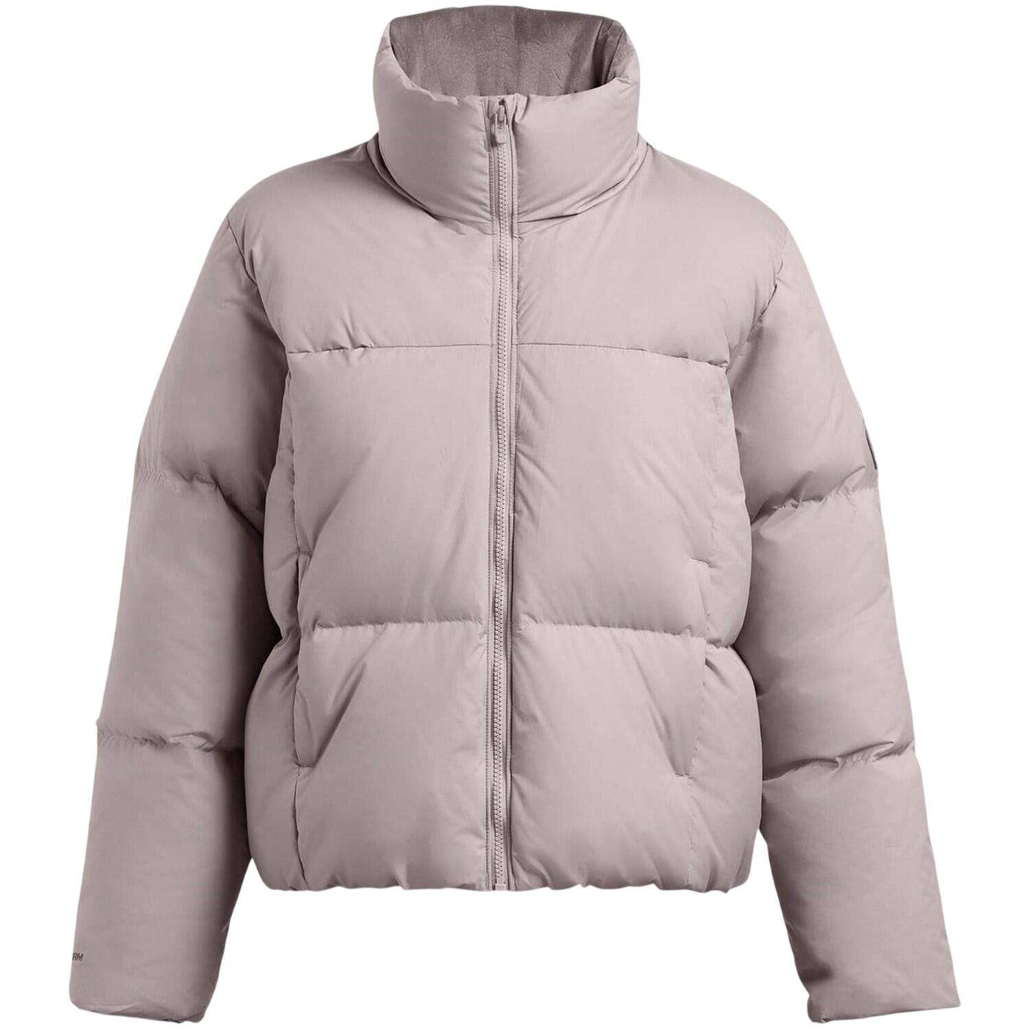 Under Armour Womens/Ladies Puffer Jacket