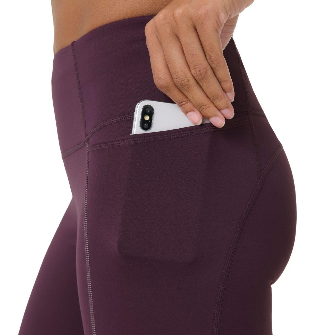Pantalon Therma Sweaty Betty Boost Running Legging 5/7