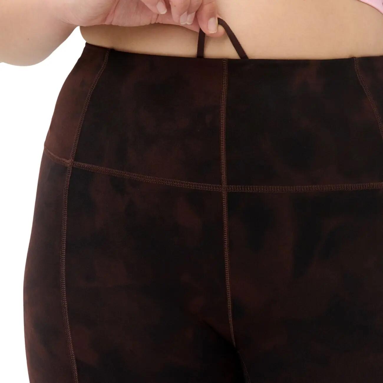 Legging Sweaty Betty Yoga ultra-doux 5/7