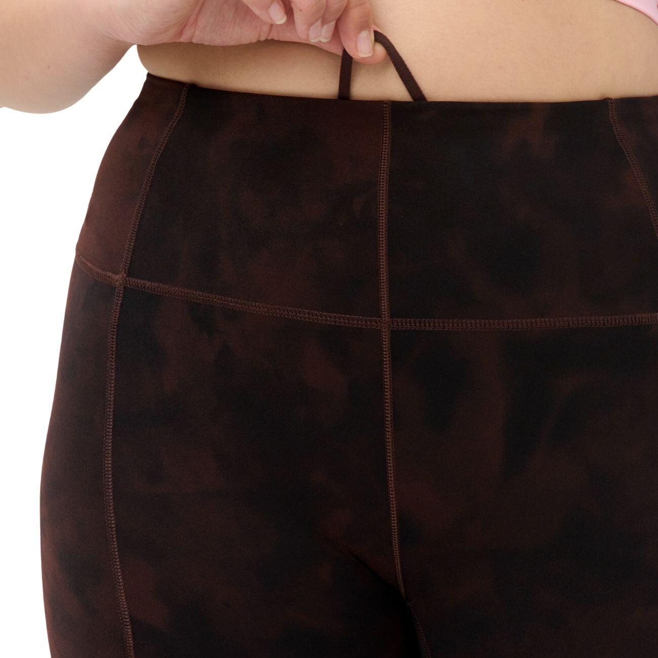 Legging Sweaty Betty Yoga ultra-doux 5/7