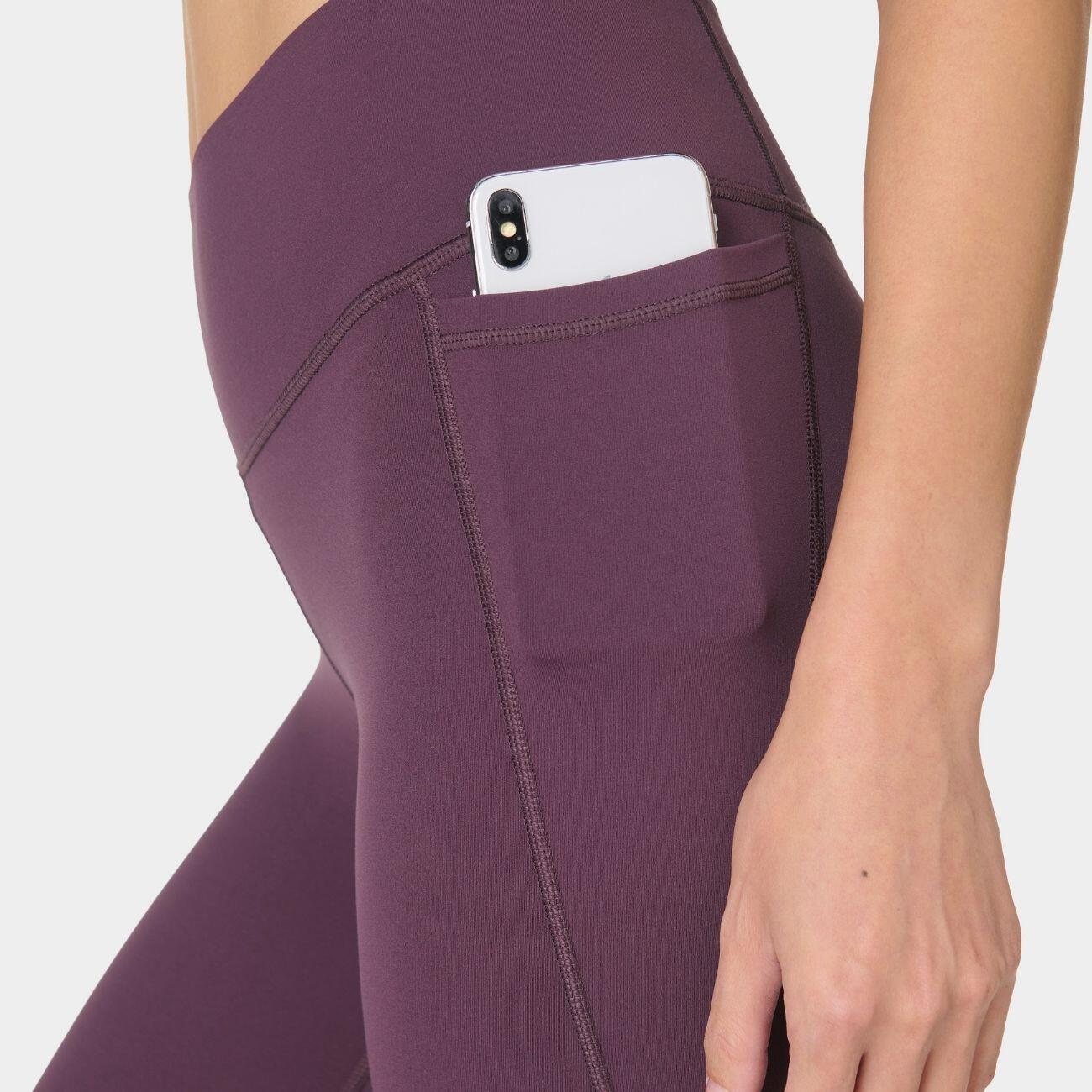 Leggings Sweaty Betty Ultimate Studio Flare 5/7