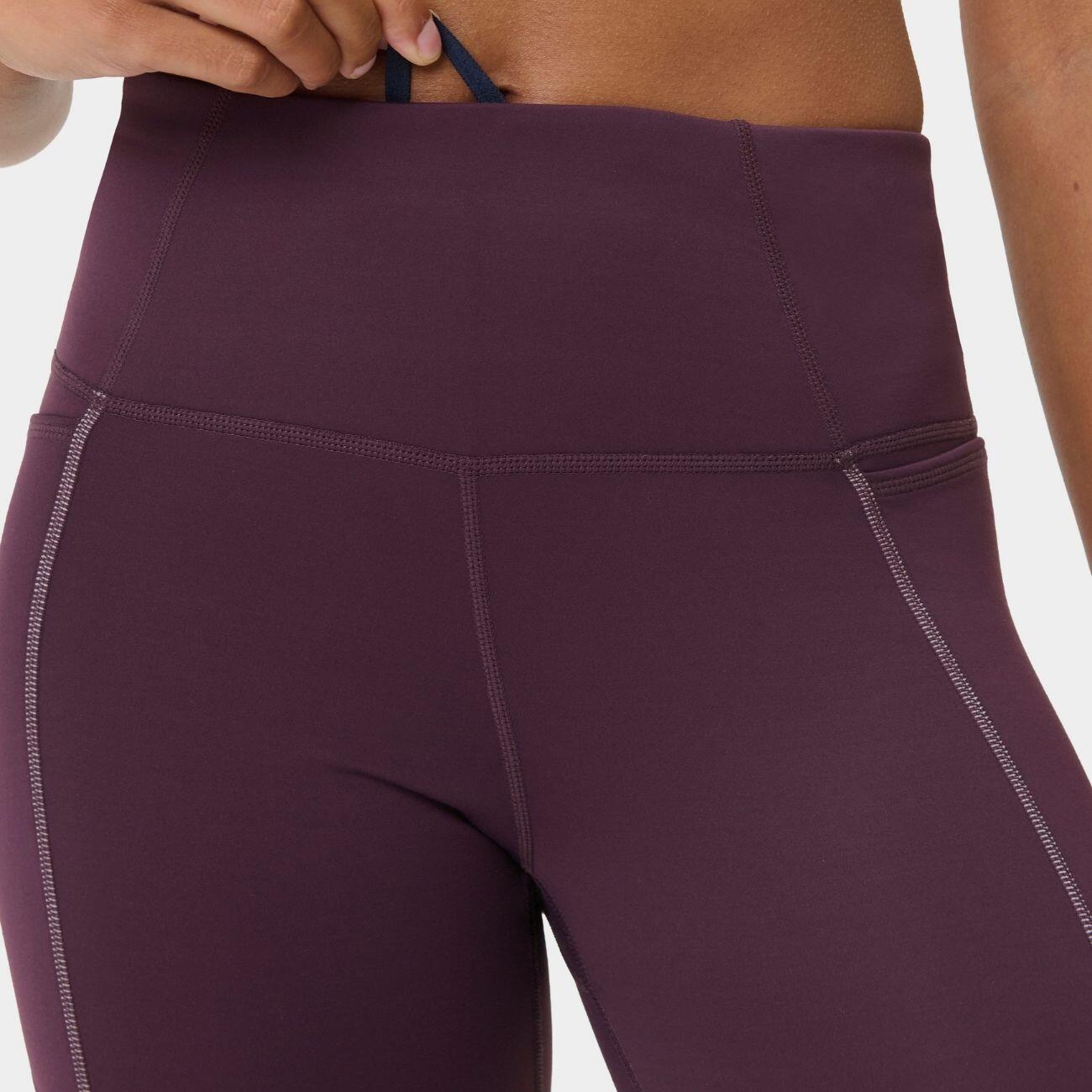 Pantalon Therma Sweaty Betty Boost Running Legging 4/7