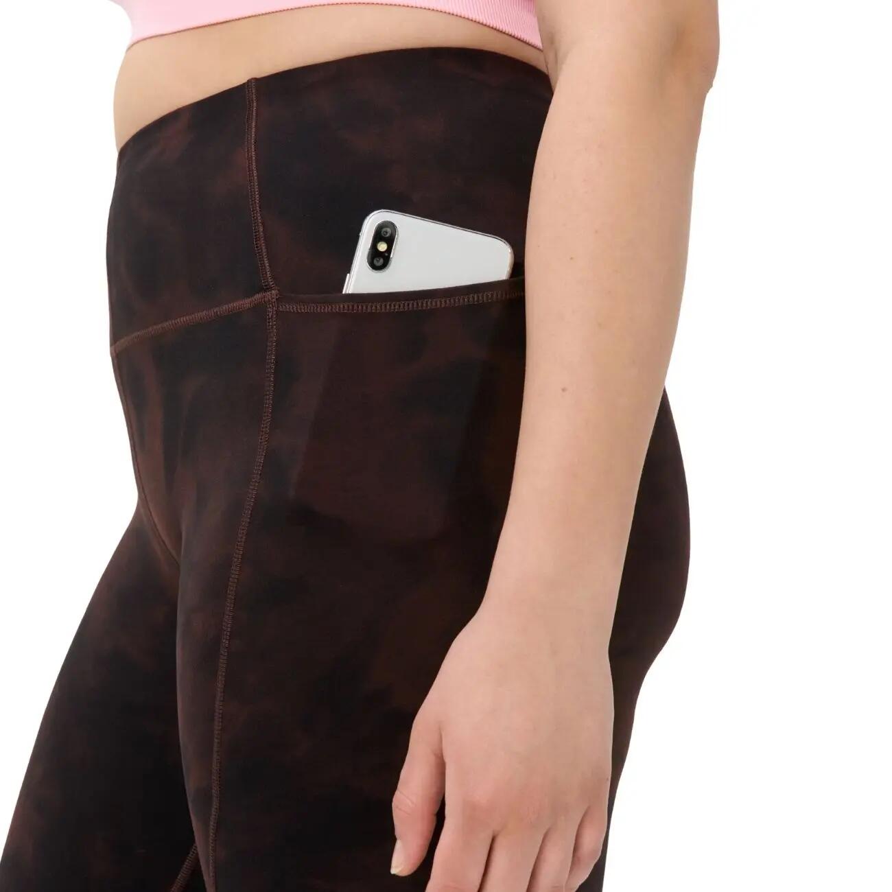 Legging Sweaty Betty Yoga ultra-doux 4/7