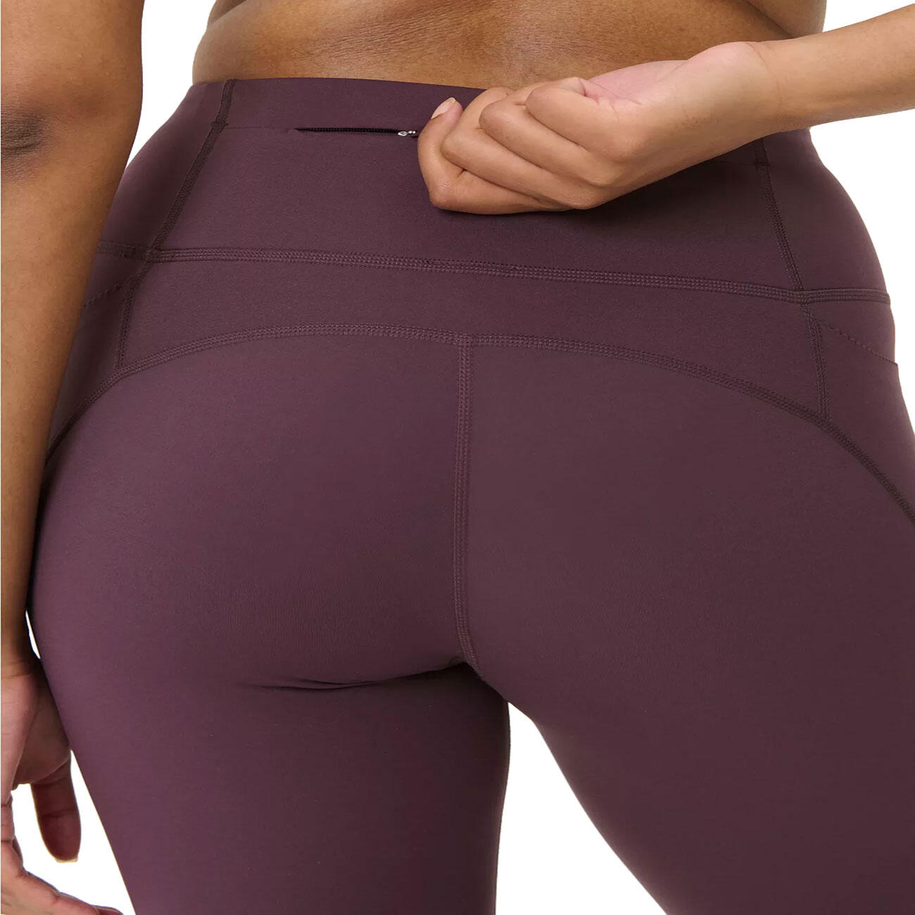SWEATY BETTY Power Gym Leggings Broek NEPTUNUSPAARS XL 5/7
