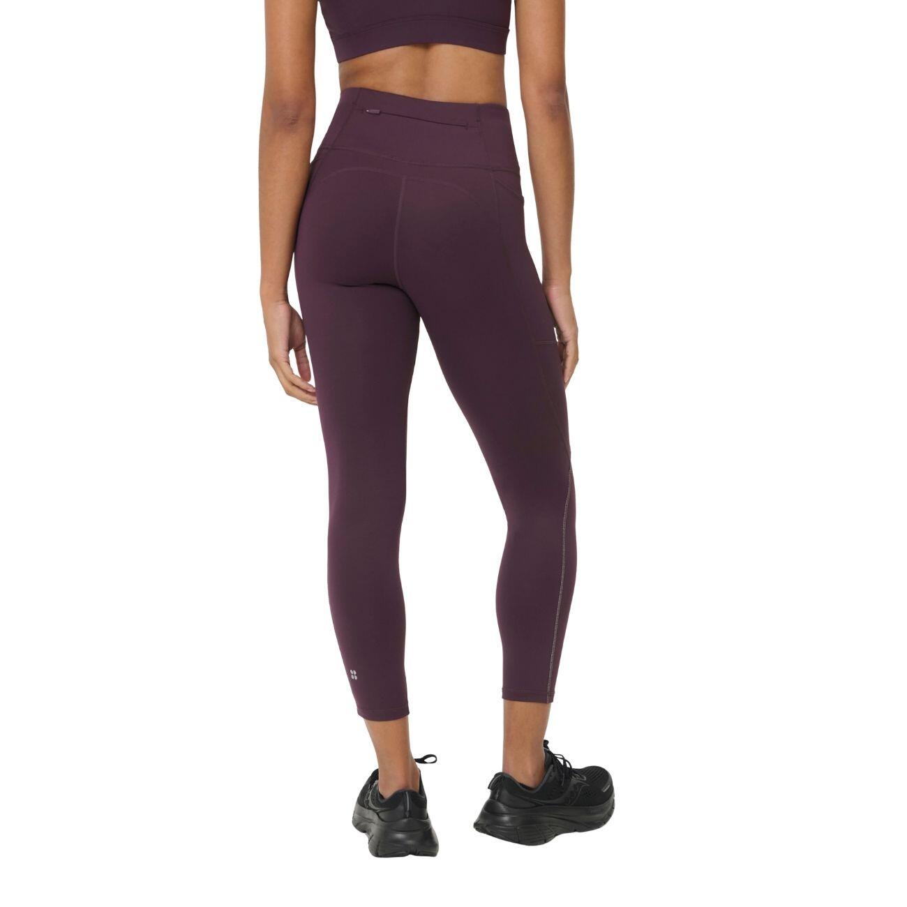 Pantalon Therma Sweaty Betty Boost Running Legging 3/7