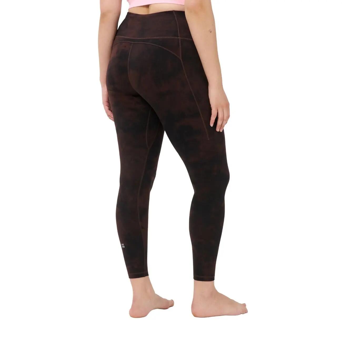Legging Sweaty Betty Yoga ultra-doux 3/7