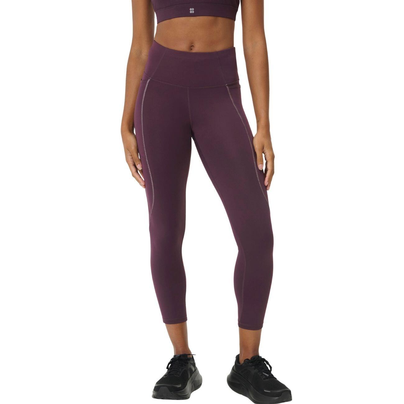 Pantalon Therma Sweaty Betty Boost Running Legging 2/7