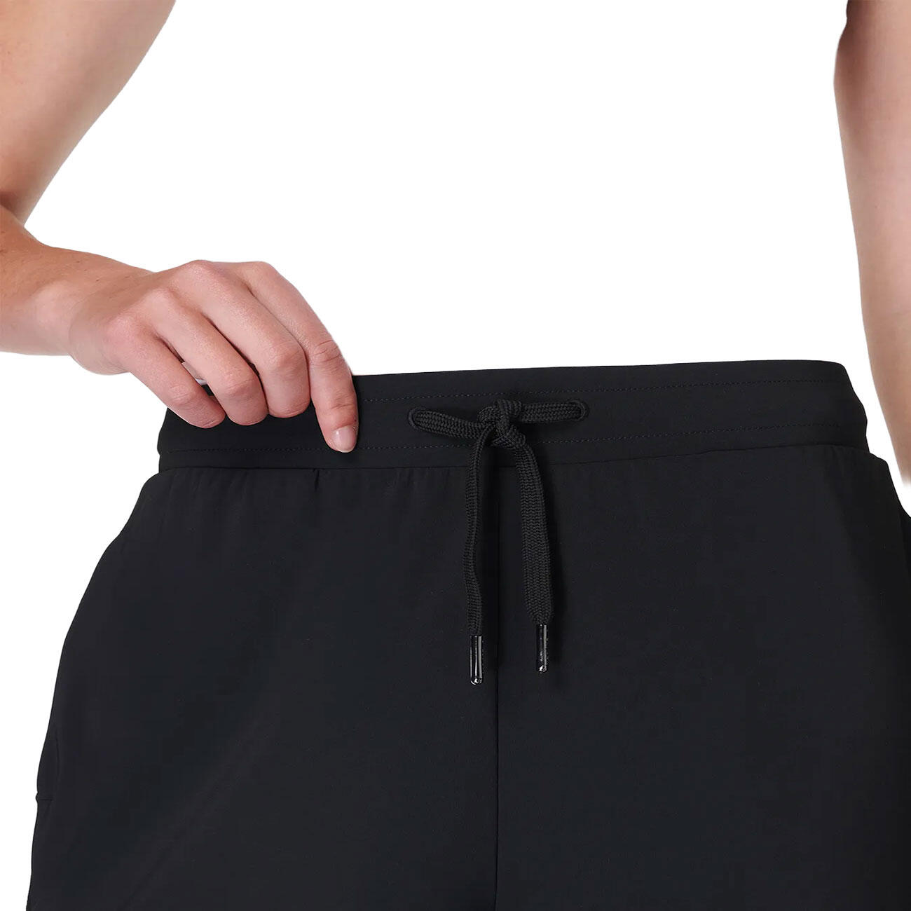 Pantalon Sweaty Betty Explorer Side Stripe 27 5/7
