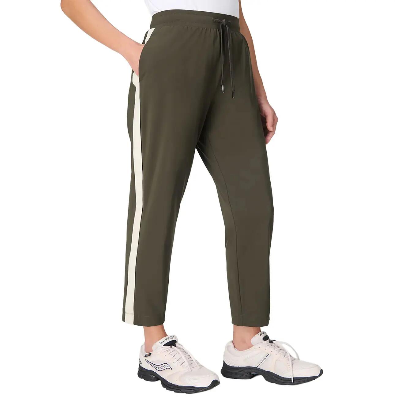 Pantalon Sweaty Betty Explorer Side Stripe 28 5/7