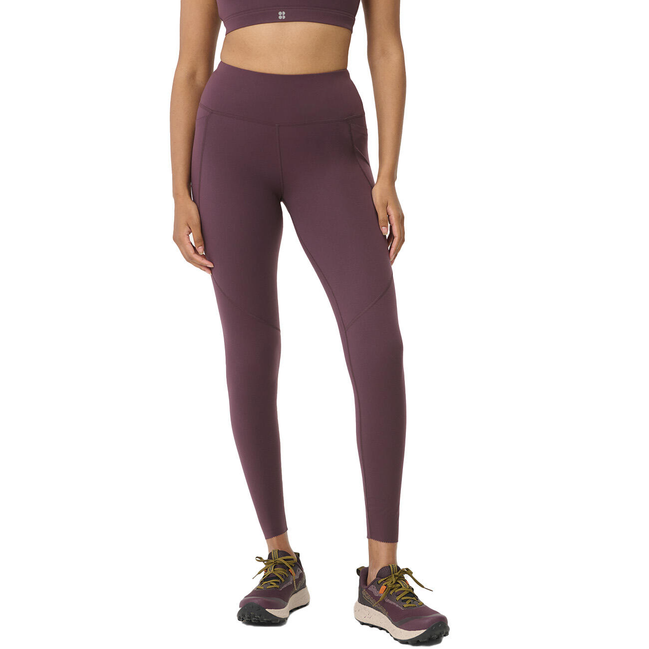 Legging Sweaty Betty Power Picot Edge 2/7