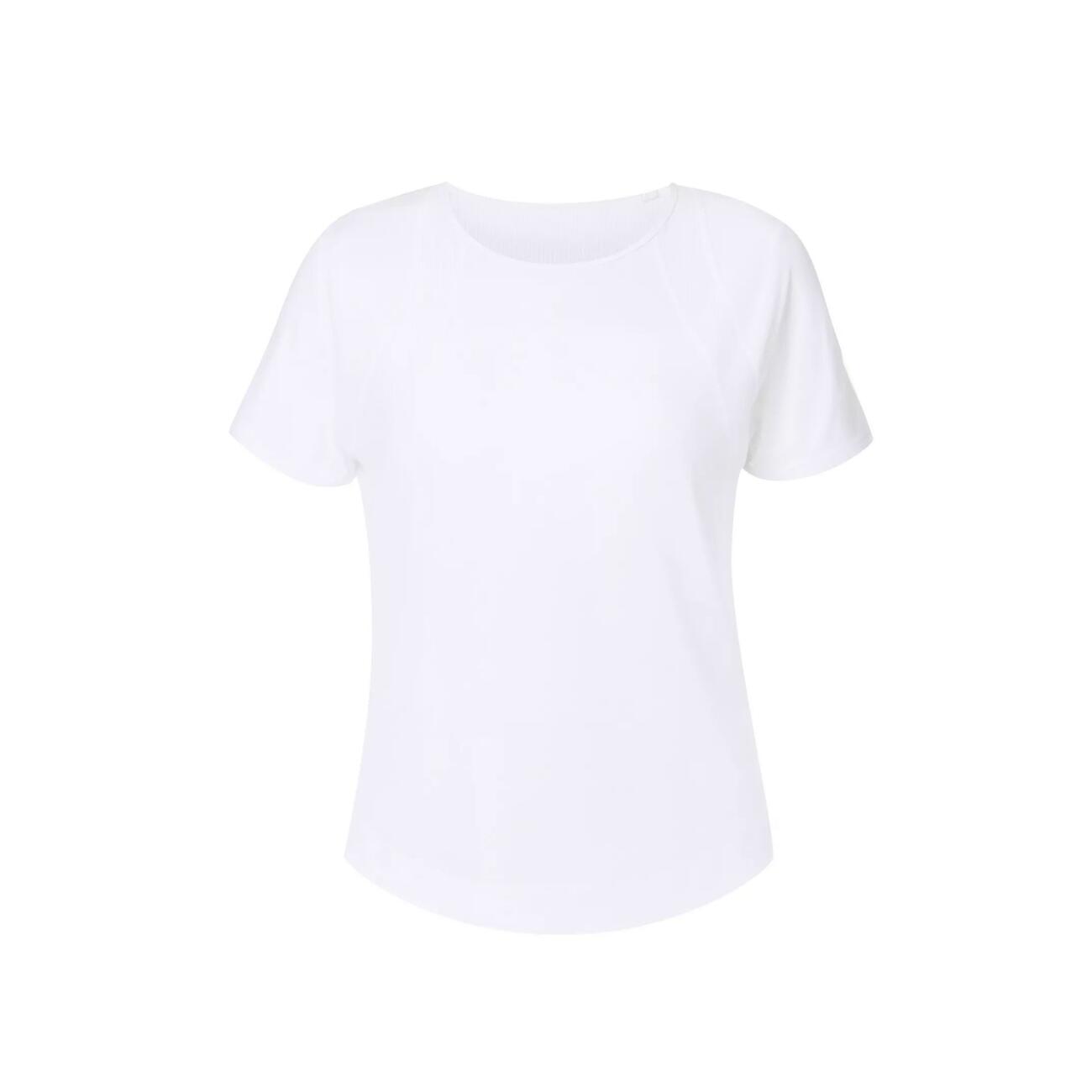 SWEATY BETTY Sweaty Betty Breathe Easy Mesh T-Shirt T-shirt WIT XL 5/7