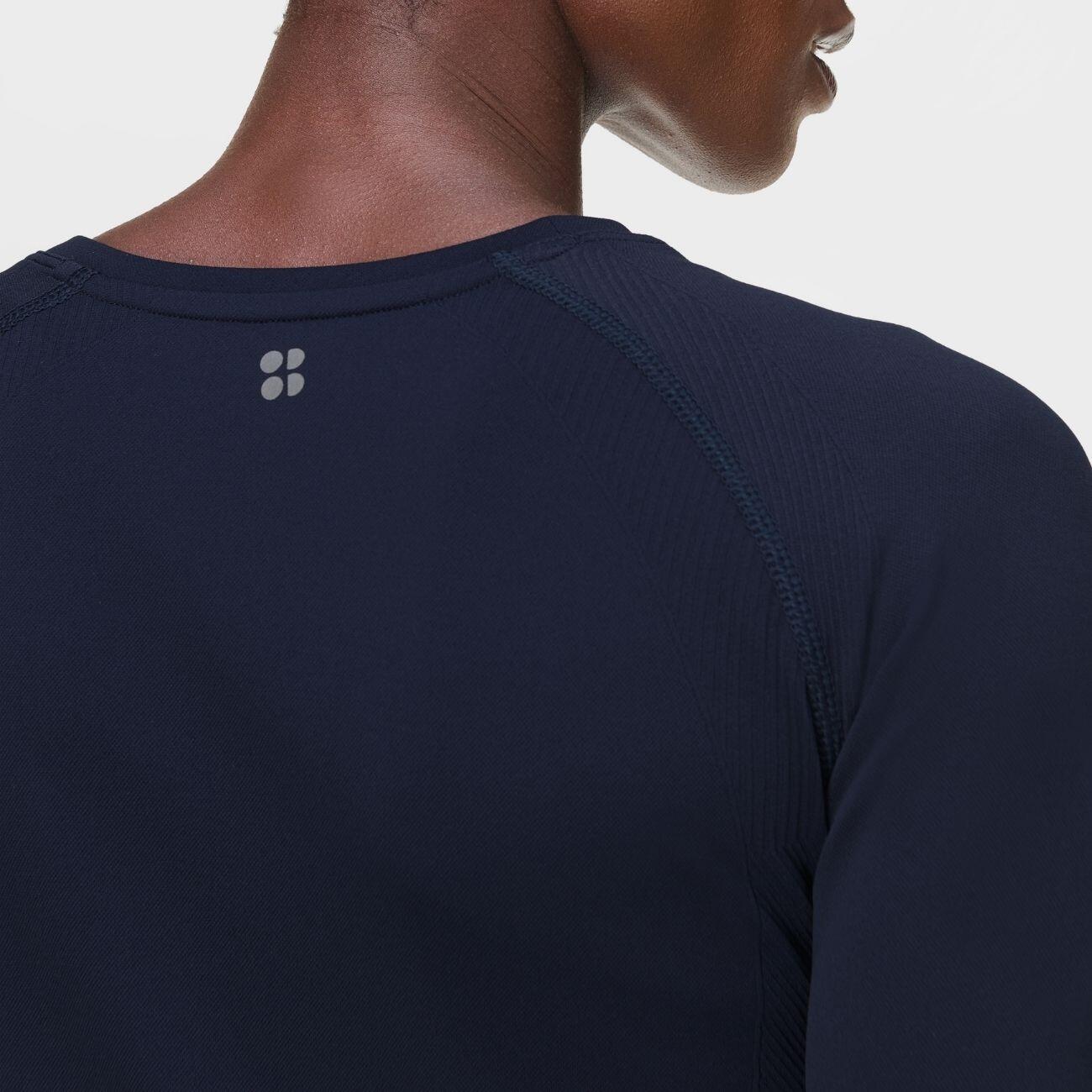 T-shirt Sweaty Betty Athlete Seamless 5/7