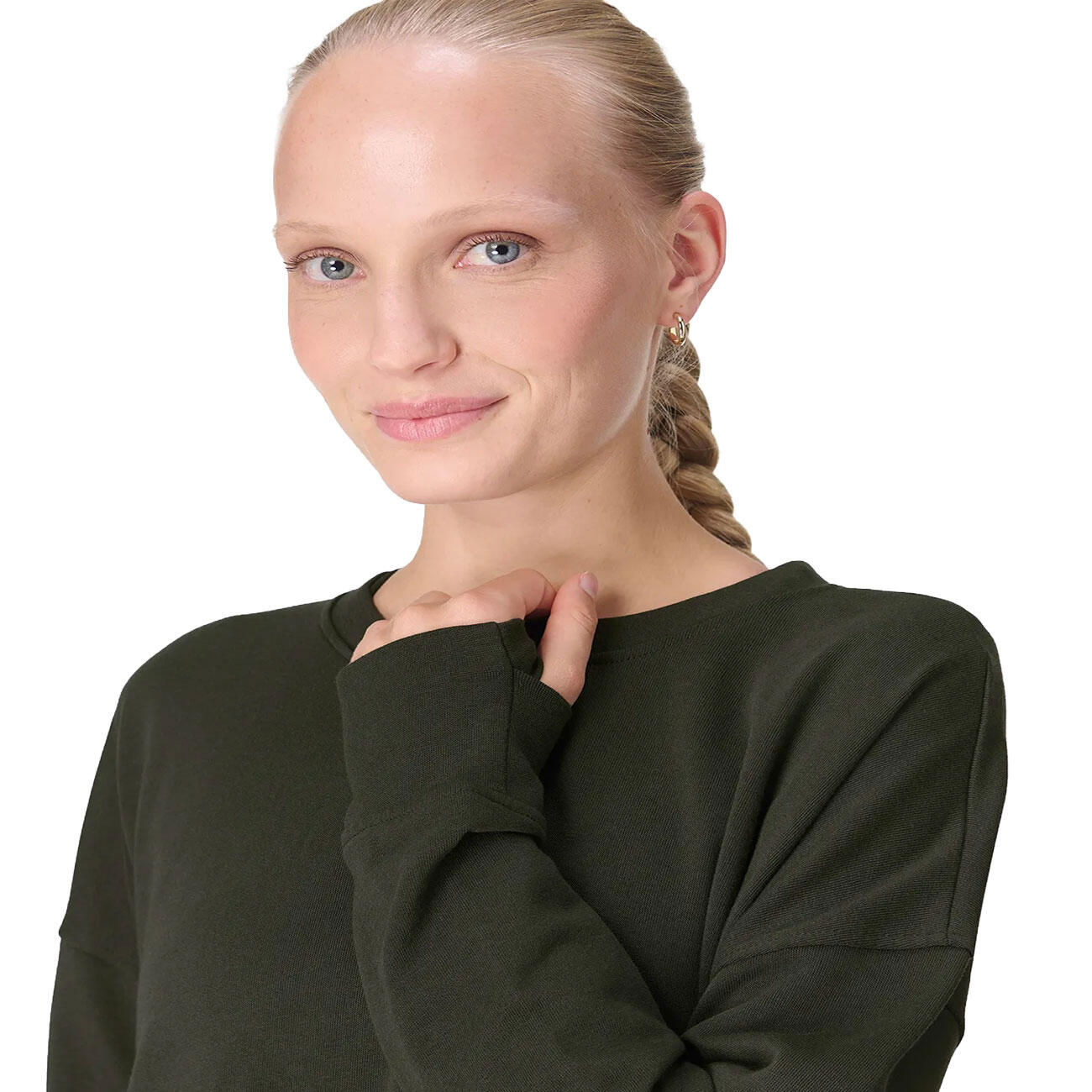 Pull Long Sweaty Betty After Class 5/7