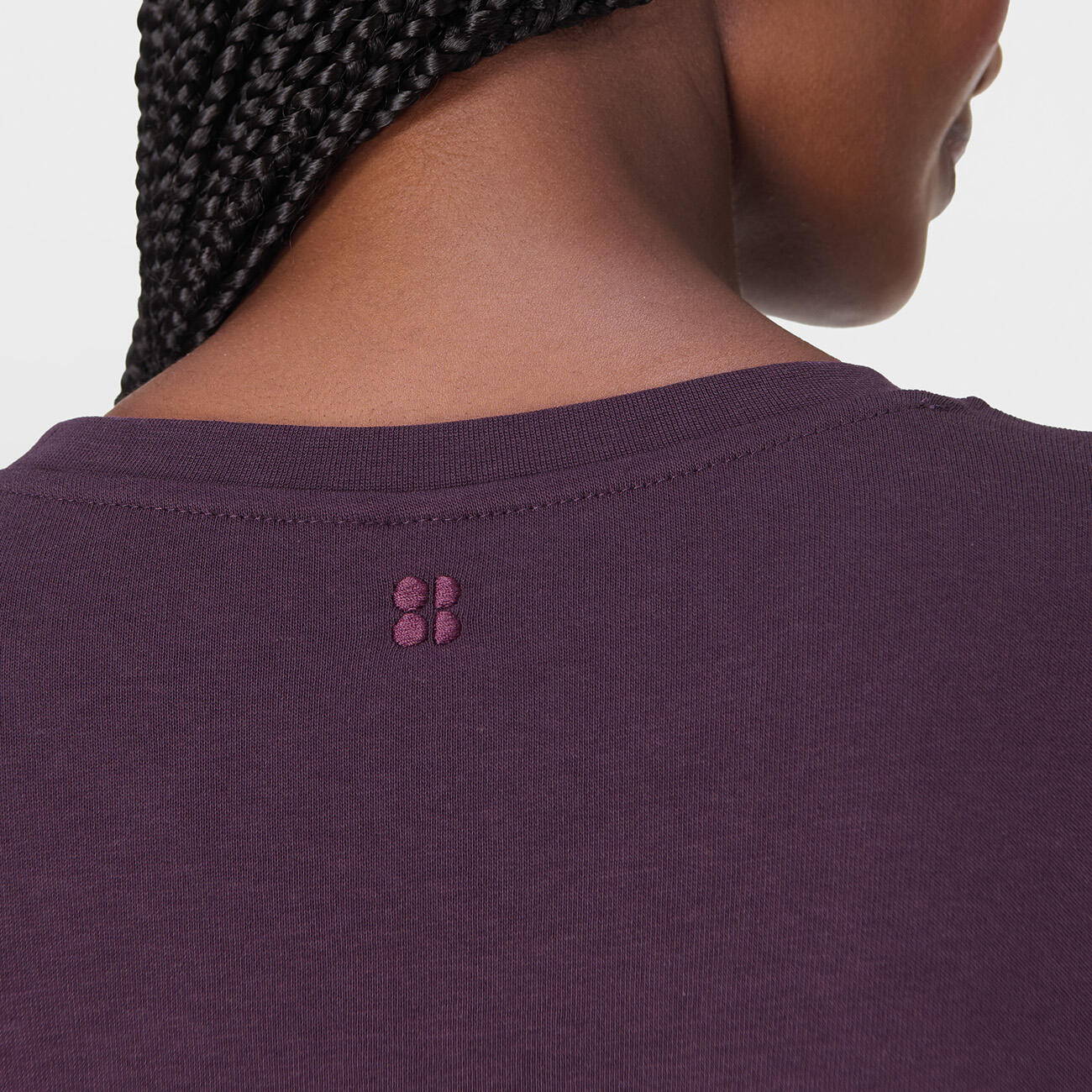 Pull Long Sweaty Betty After Class 5/7