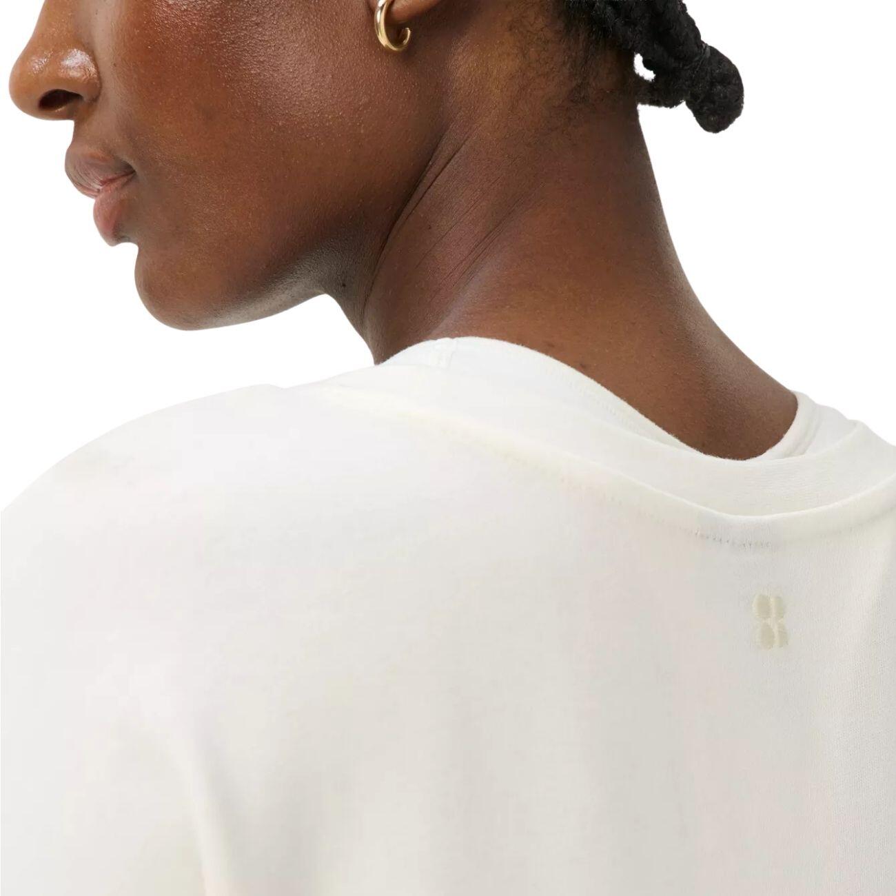 Pull Sweaty Betty  After Class Longline 5/7