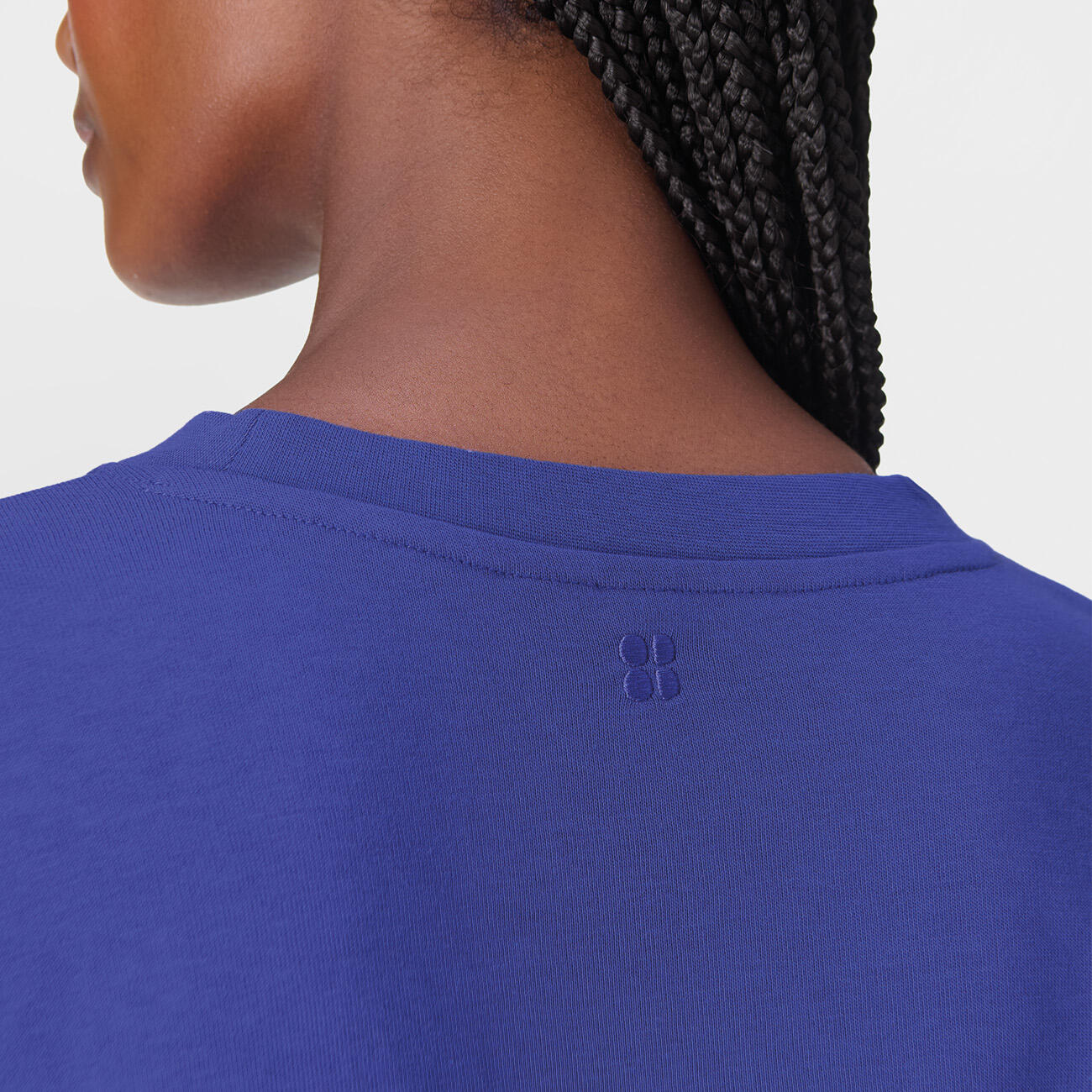 Pull Sweaty Betty After Class 5/7