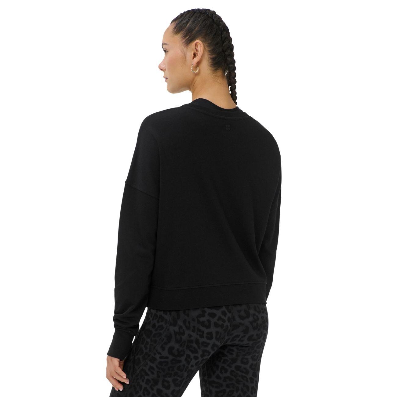 Sweat-shirt court After Class Sweaty Betty 5/7