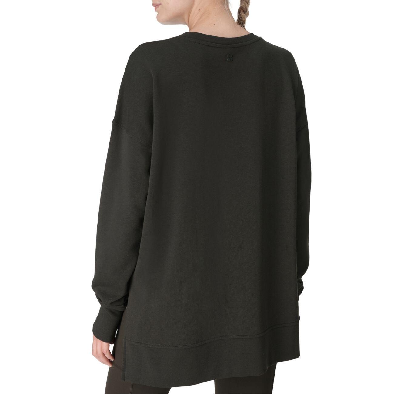 Pull Long Sweaty Betty After Class 4/7