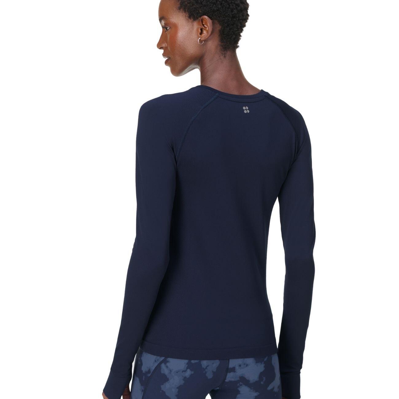 T-shirt Sweaty Betty Athlete Seamless 4/7