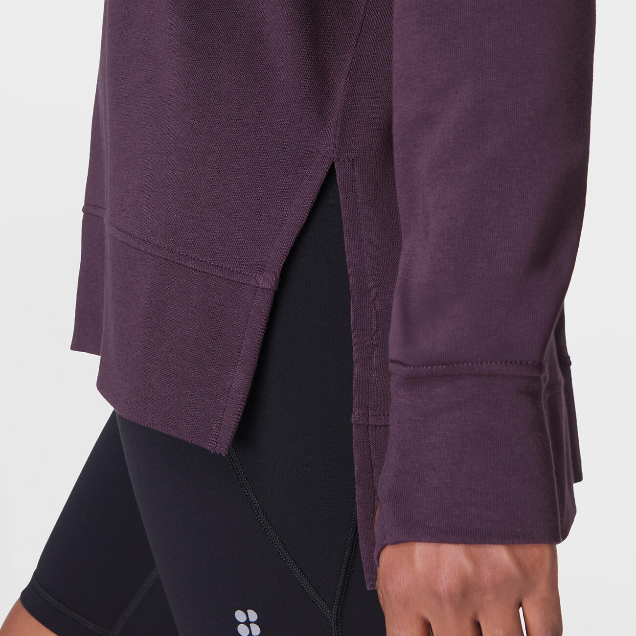 Pull Long Sweaty Betty After Class 4/7