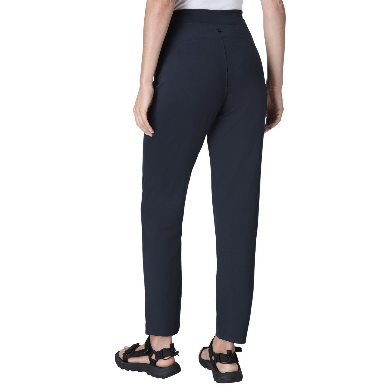 Pantalon Sweaty Betty Transition 30 Slim 3/7