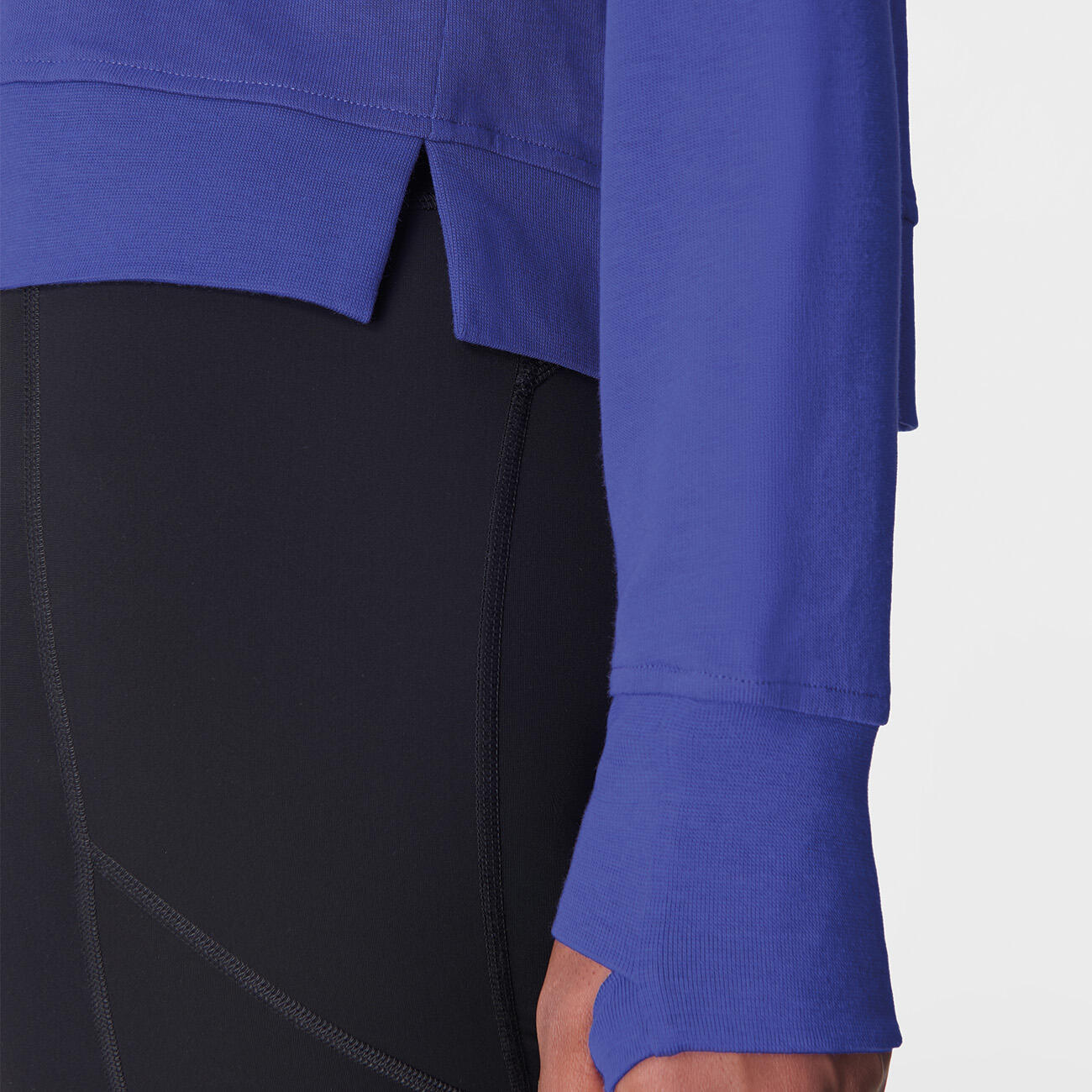 Pull Sweaty Betty After Class 4/7