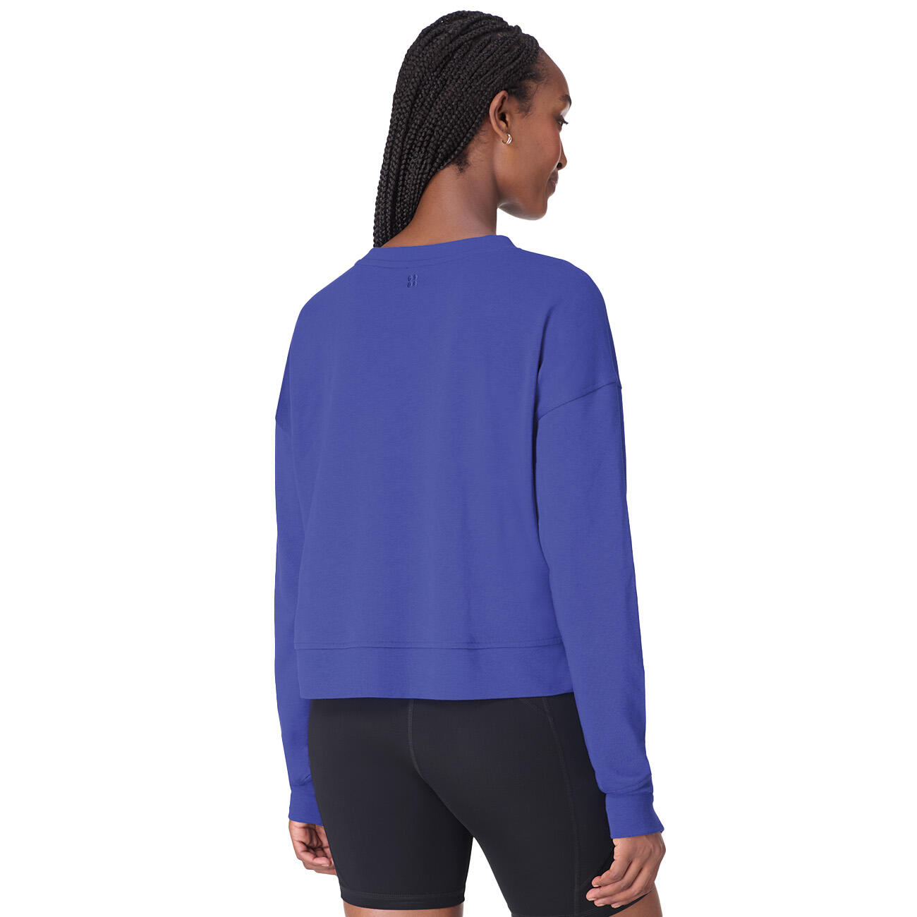 Pull Sweaty Betty After Class 3/7