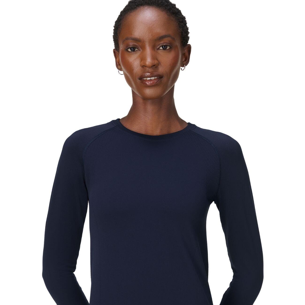 T-shirt Sweaty Betty Athlete Seamless 3/7