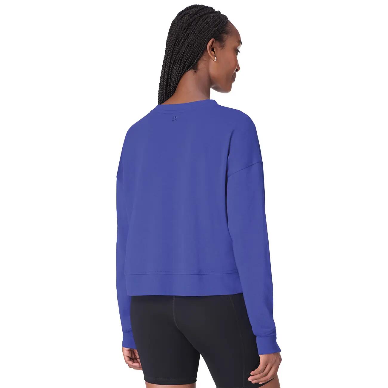 Pull Sweaty Betty After Class 3/7