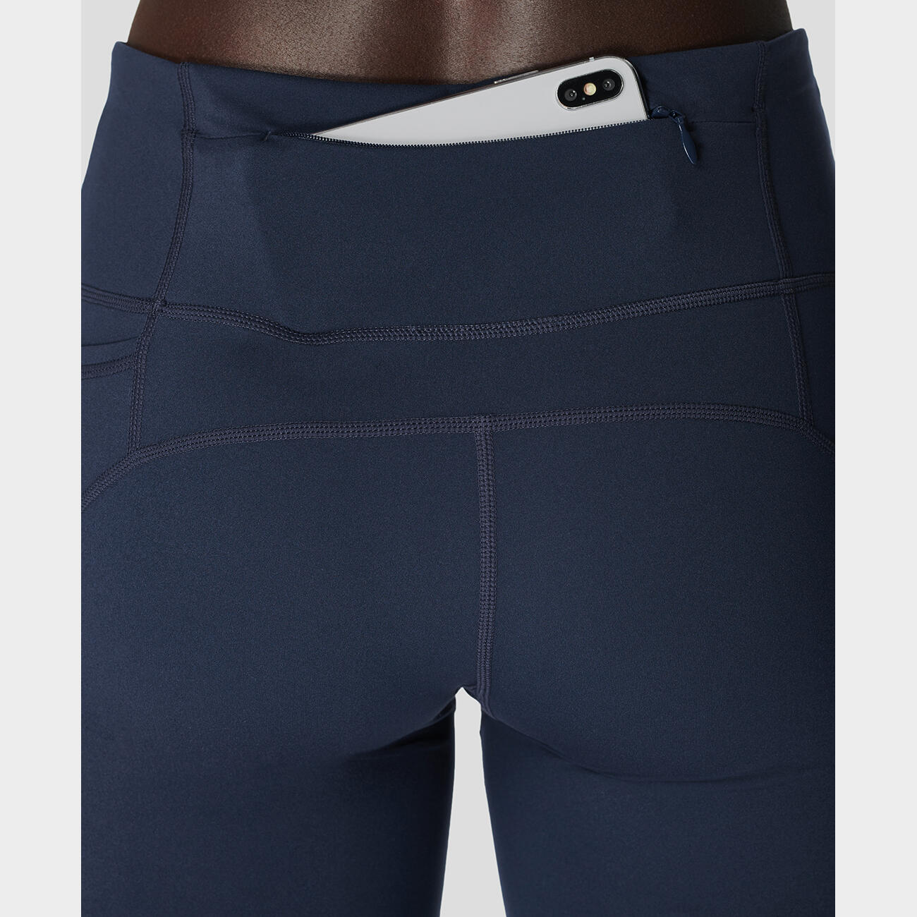 Short Power Biker 5/7