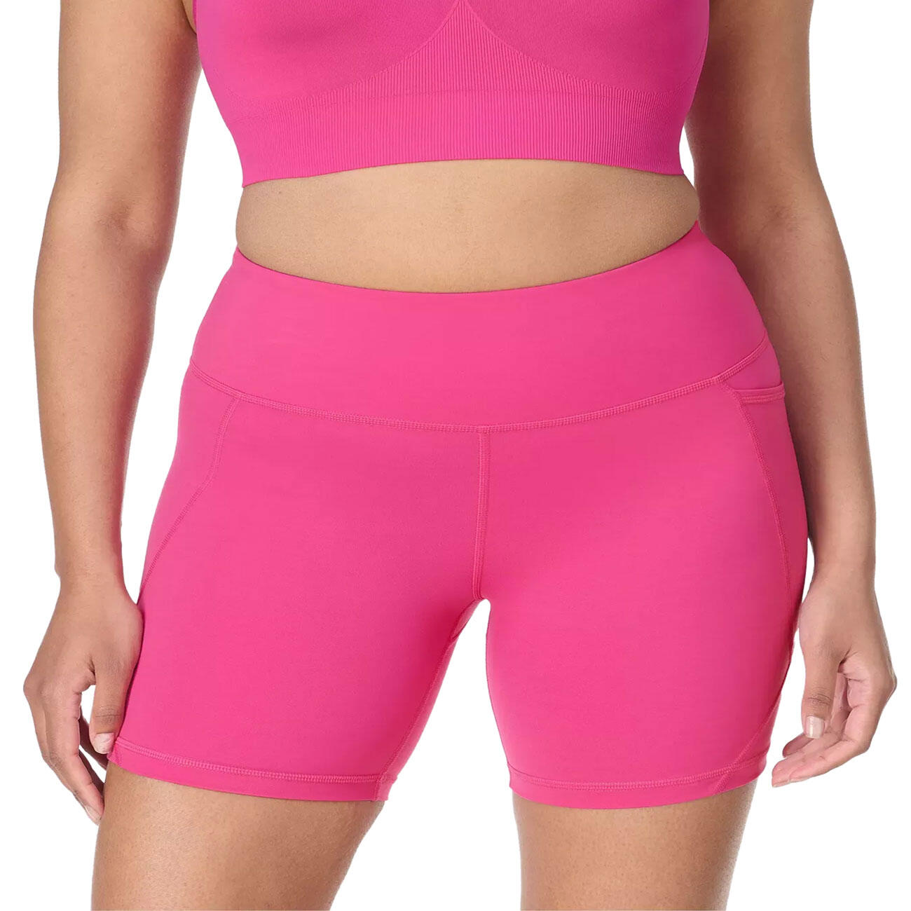 Short Power Biker 5/7