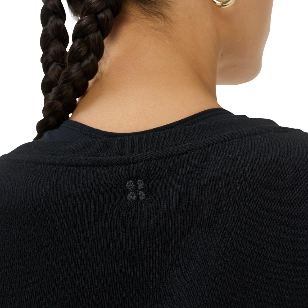 Sweat-shirt court After Class Sweaty Betty 3/7