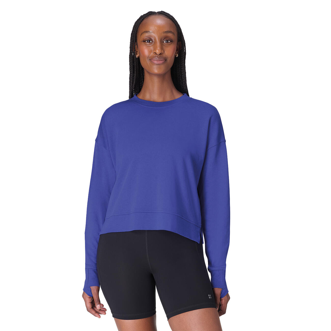 Pull Sweaty Betty After Class 2/7