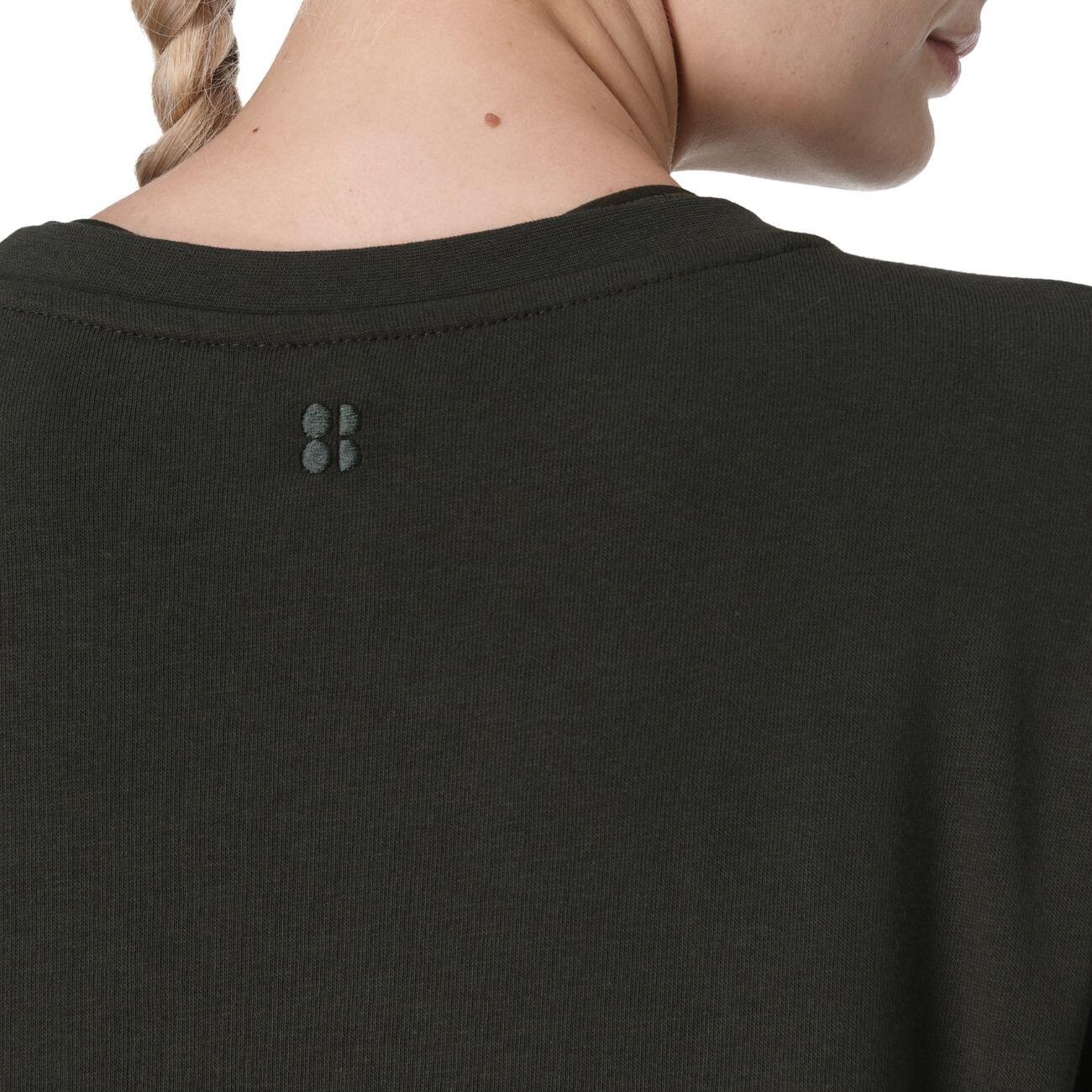 Pull Long Sweaty Betty After Class 2/7