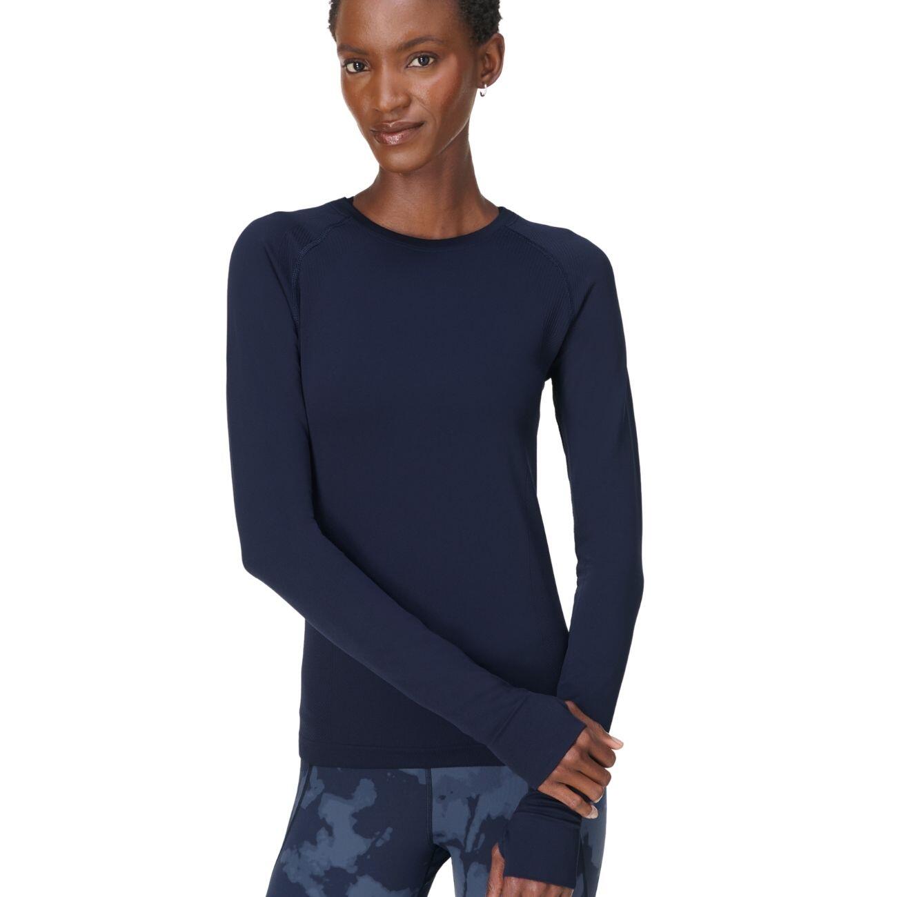 T-shirt Sweaty Betty Athlete Seamless 2/7