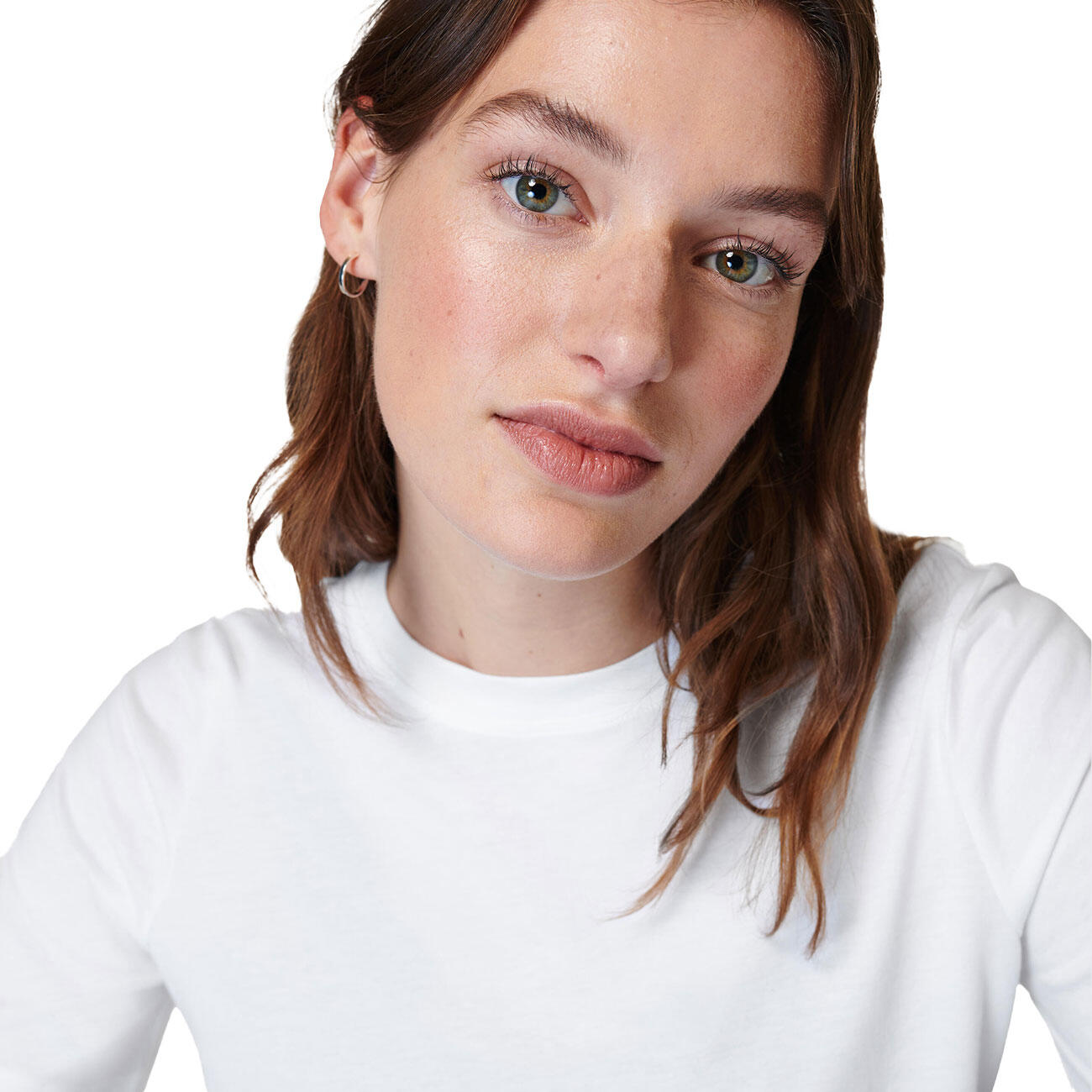 T-shirt Sweaty Betty Essential Crew Neck 5/7