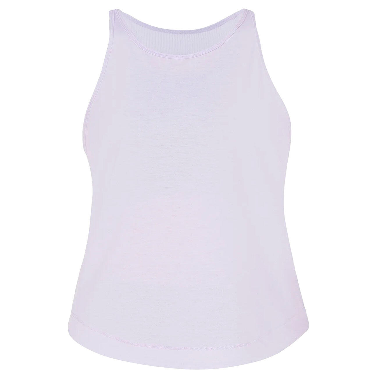 SWEATY BETTY Breathe Easy Run Tank Top T-shirt LILAPAARS S 5/7