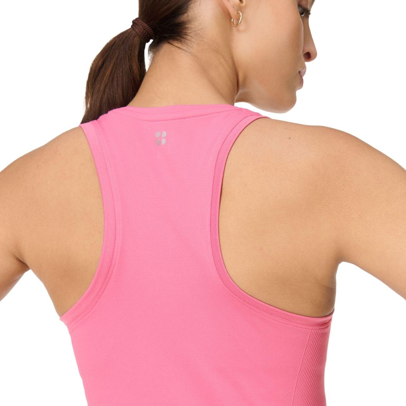 Débardeur d'Entraînement Sans Coutures Sweaty Betty Athlete 5/7