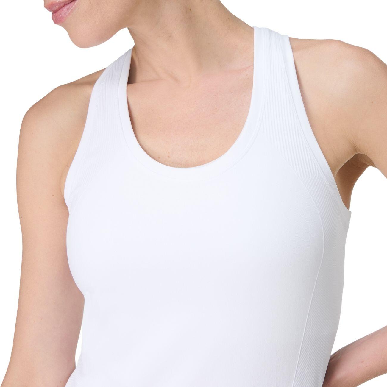 Débardeur d'Entraînement Sans Coutures Sweaty Betty Athlete 5/7